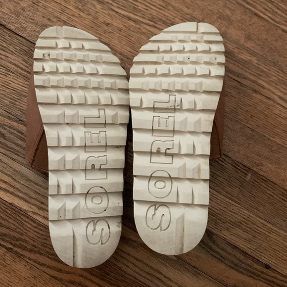 Sorel Slides - Picture 2 of 4